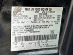 General Appearance with Second Serial Number/VIN Photo