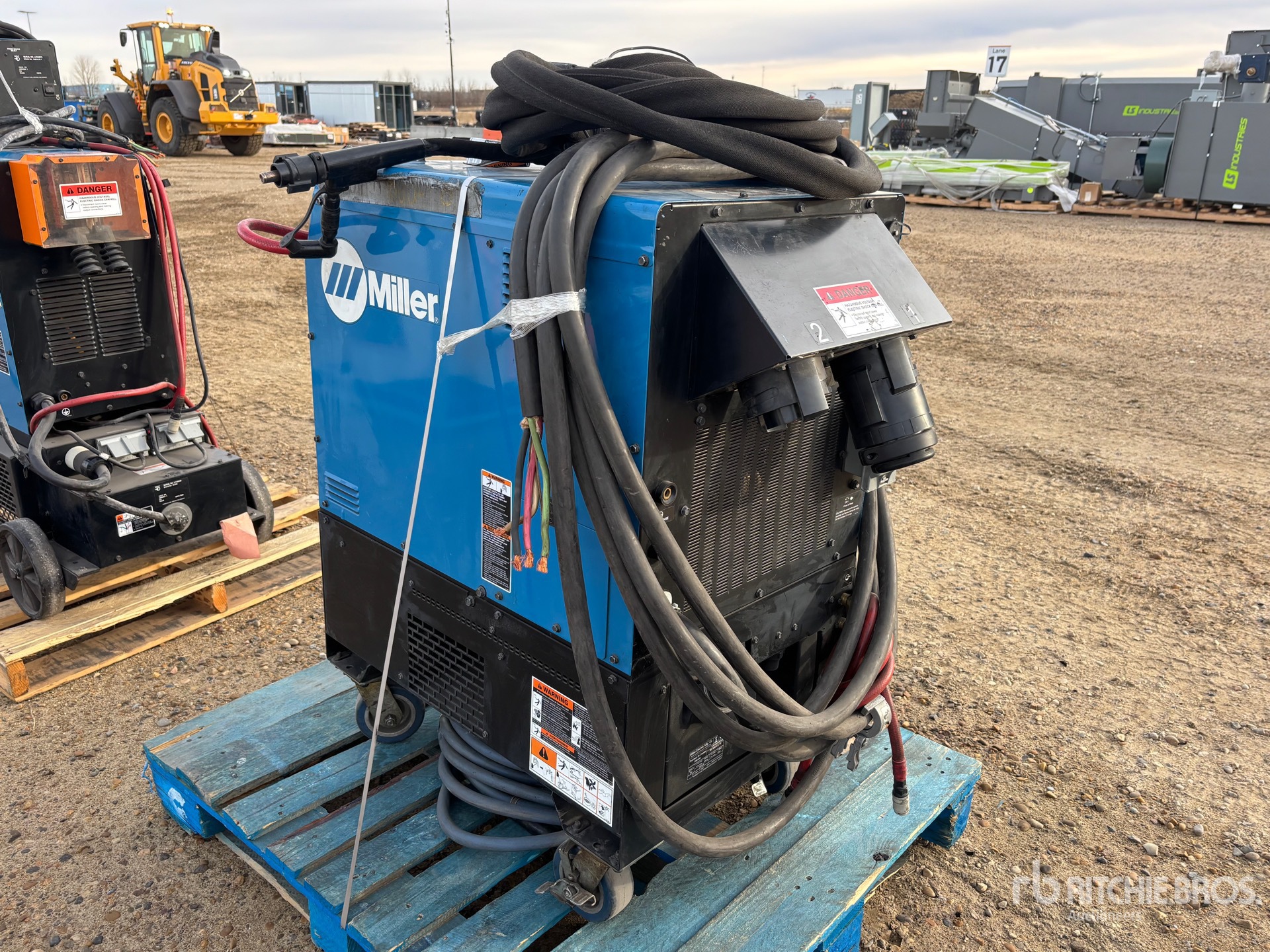 General Appearance with Zdjęcie, lewy dolny róg