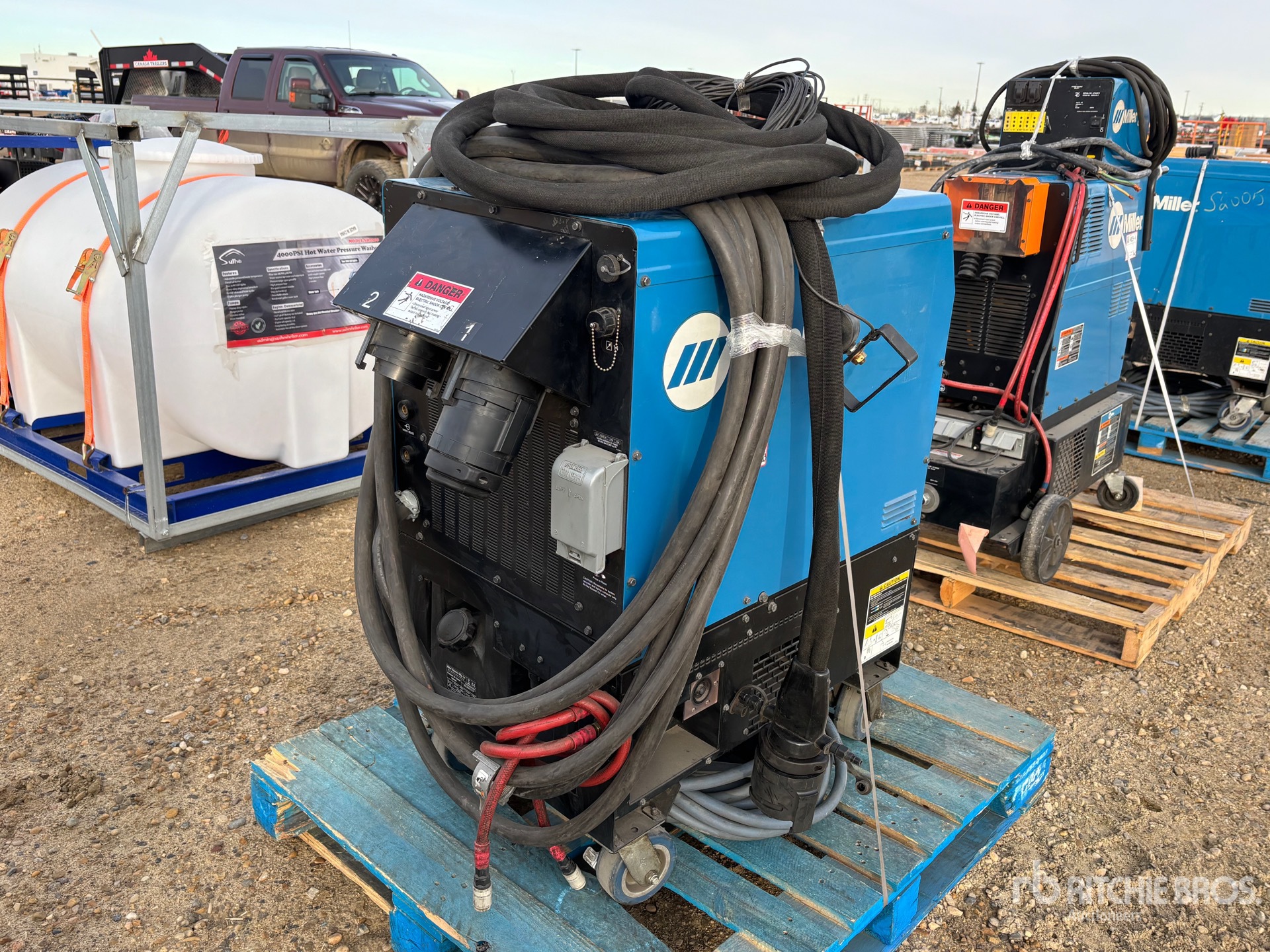 General Appearance with Zdjęcie, prawy dolny róg