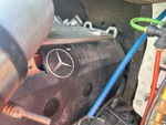 Motor with