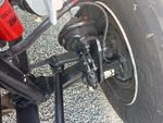 Brakes with