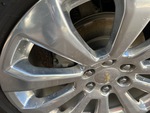 Brakes with