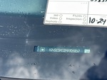 General Appearance with Second Serial Number/VIN Photo