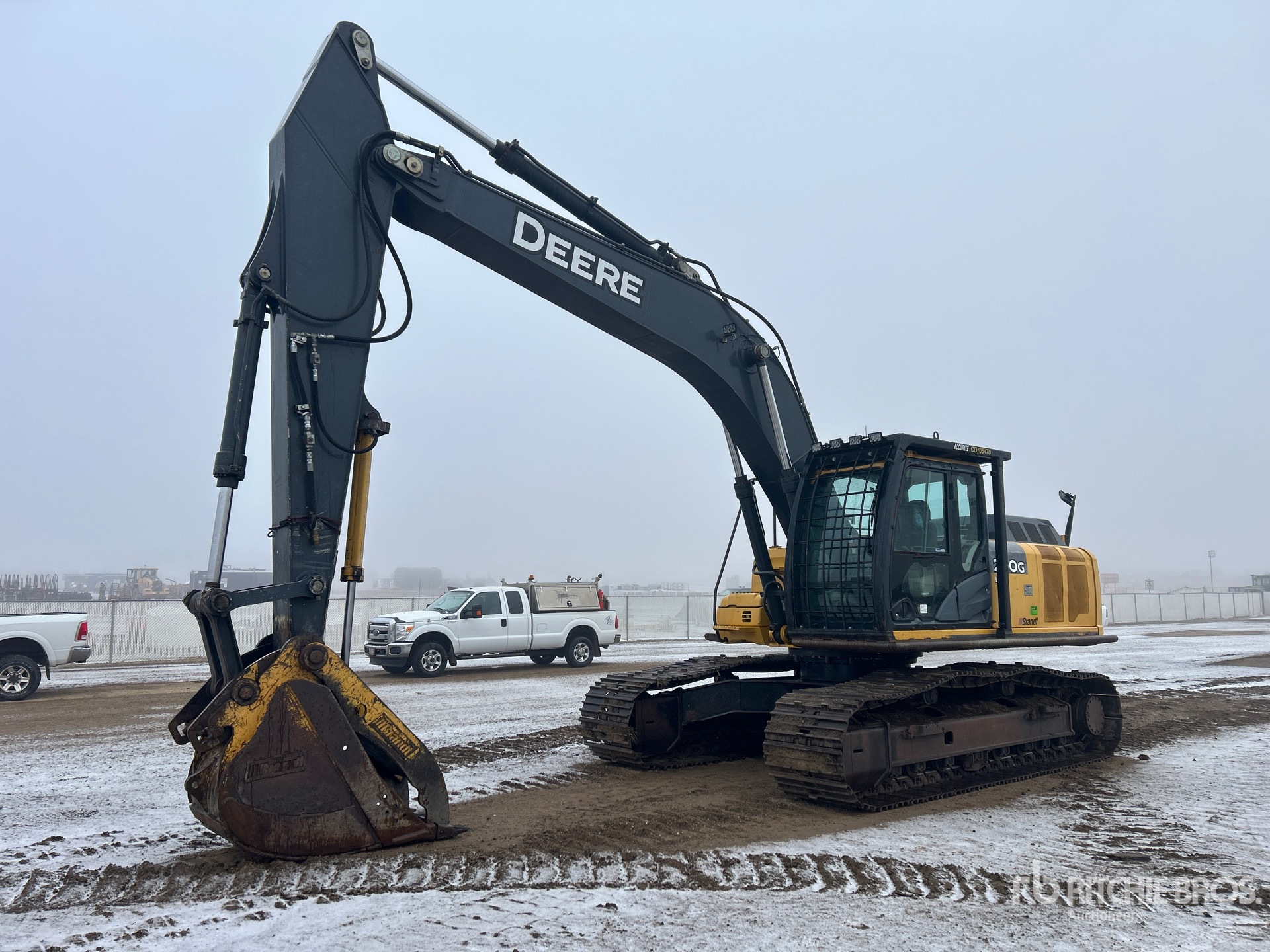 General Appearance with Spin