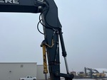 v2 Chassis - Excavator with 