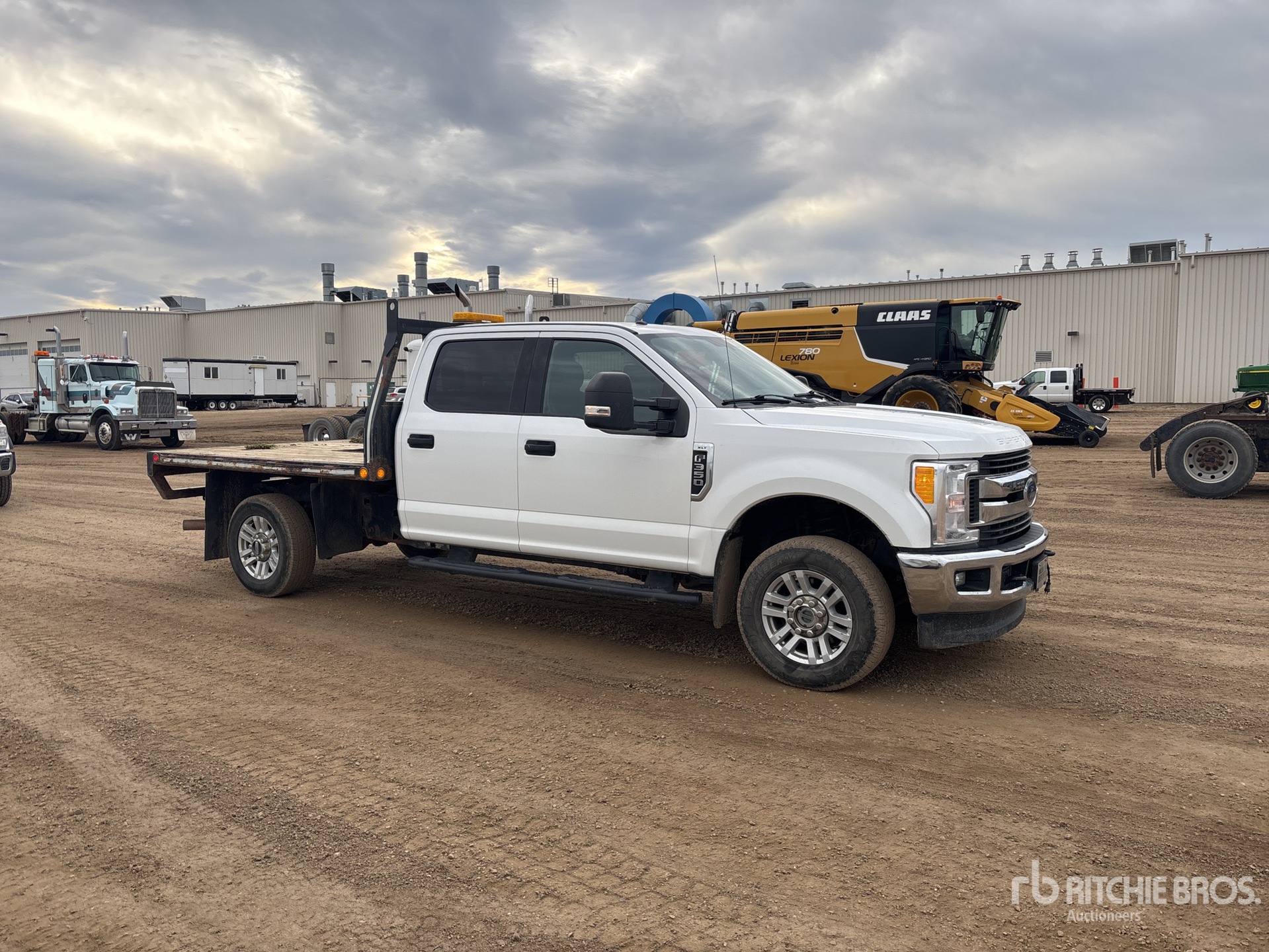 General Appearance with Zdjęcie, prawy górny róg