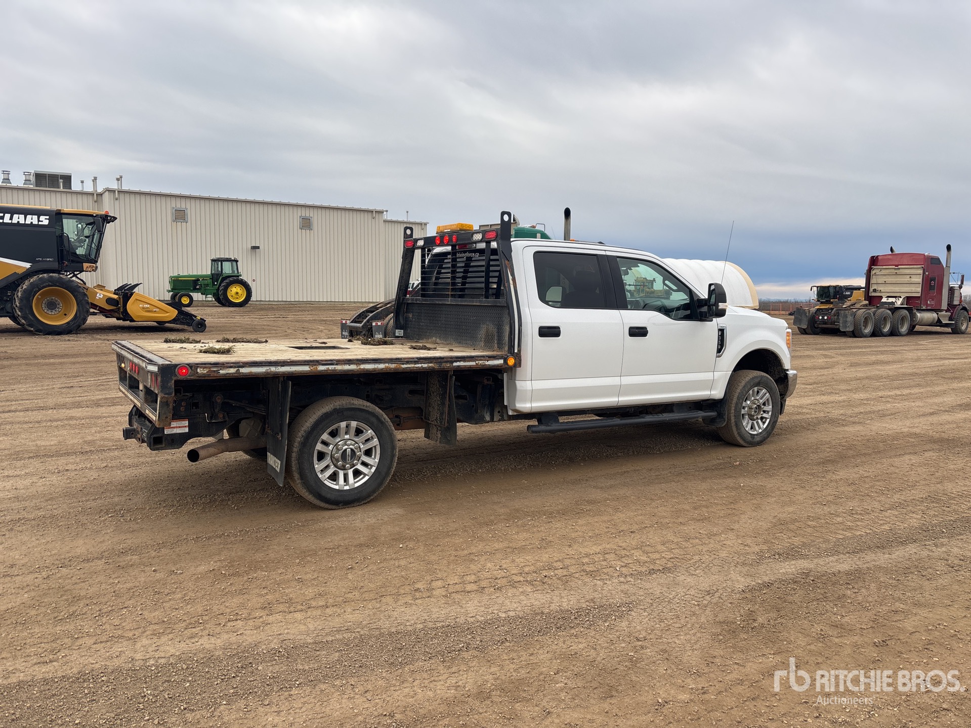 General Appearance with Zdjęcie, prawy dolny róg