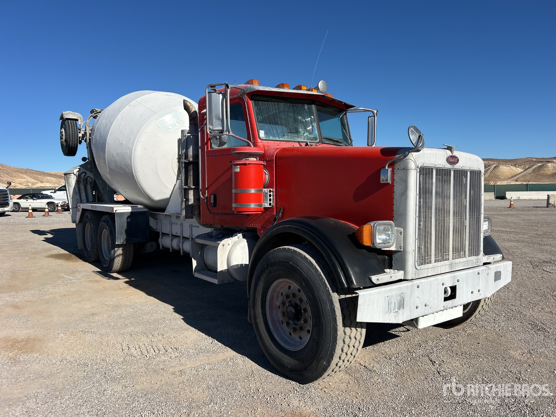 General Appearance with Imagen: esquina delantera derecha