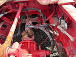 Drivetrain with