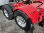 4 Underbody - Truck with