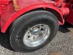 4 Underbody - Truck with
