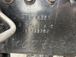 General Appearance with Second Serial Number/VIN Photo