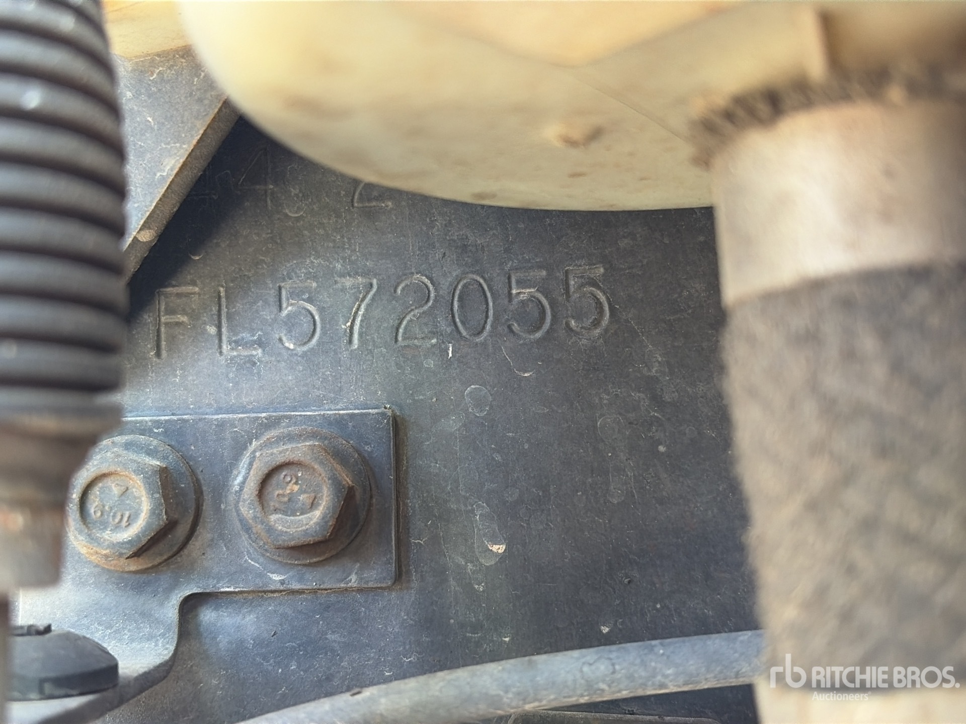 Aspect général with Numéro de série/Numéro d'identification du véhicule automobile