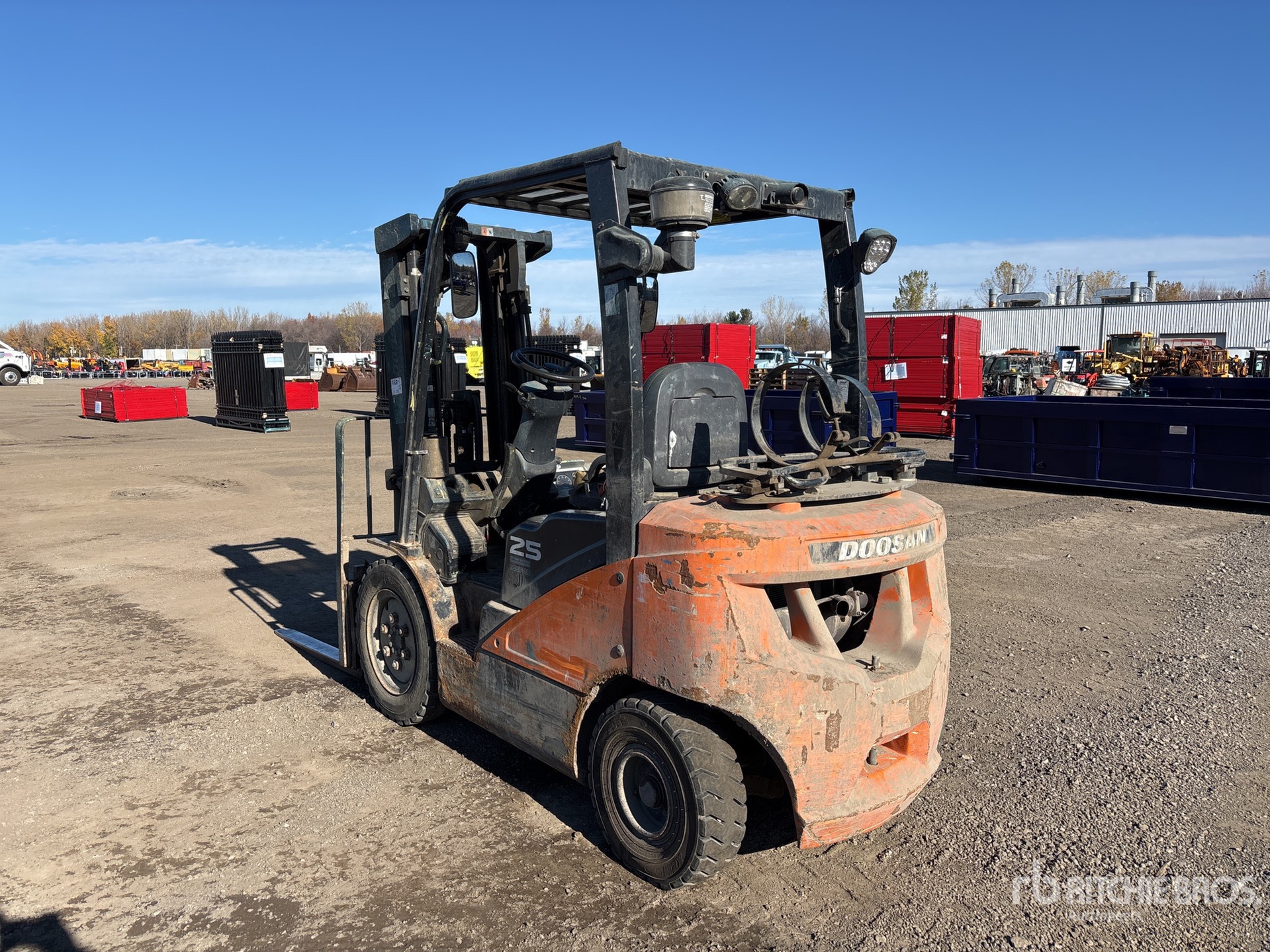 General Appearance with Imagen: esquina trasera izquierda