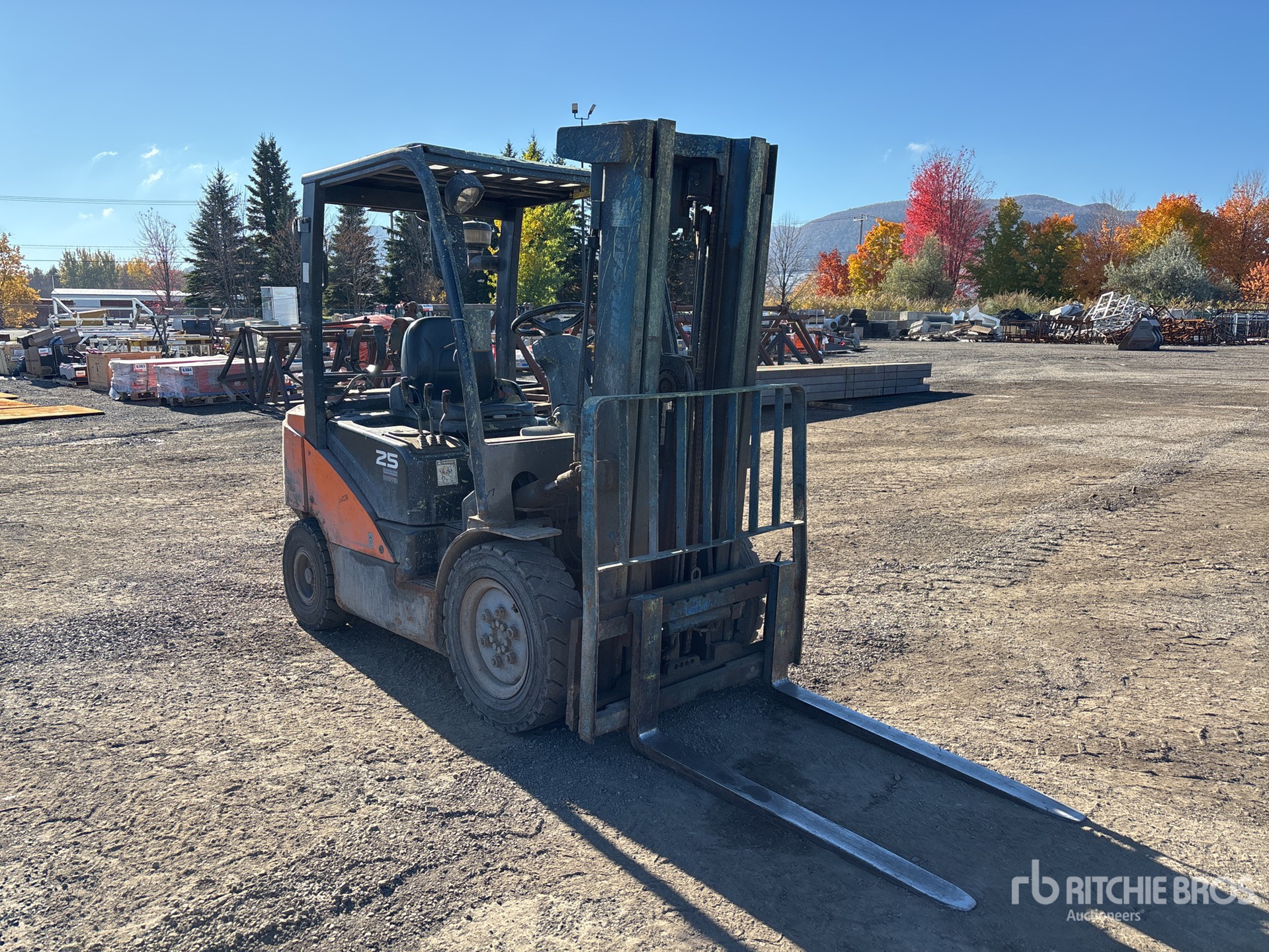 General Appearance with Imagen: esquina delantera derecha