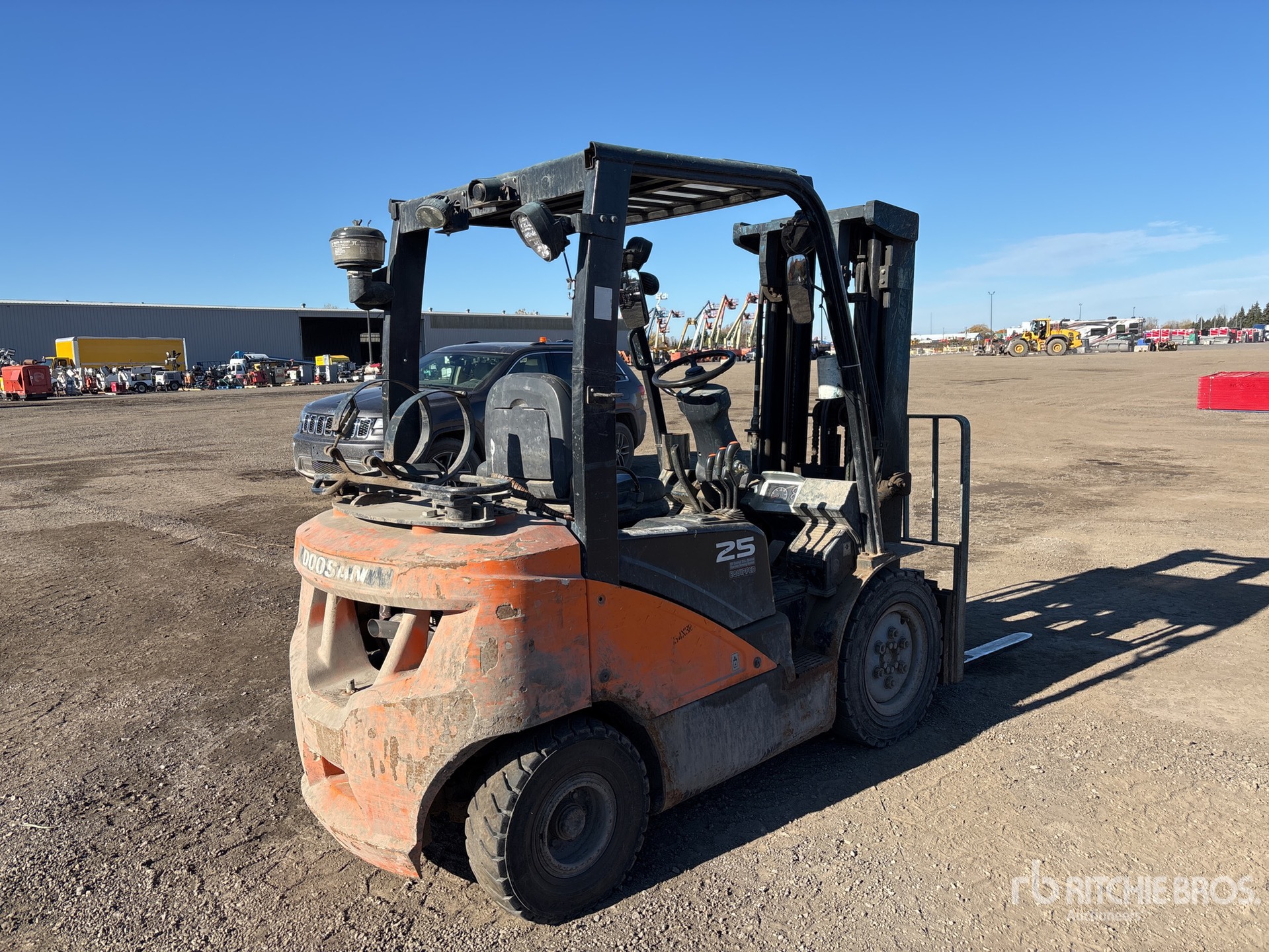 General Appearance with Imagen: esquina trasera derecha