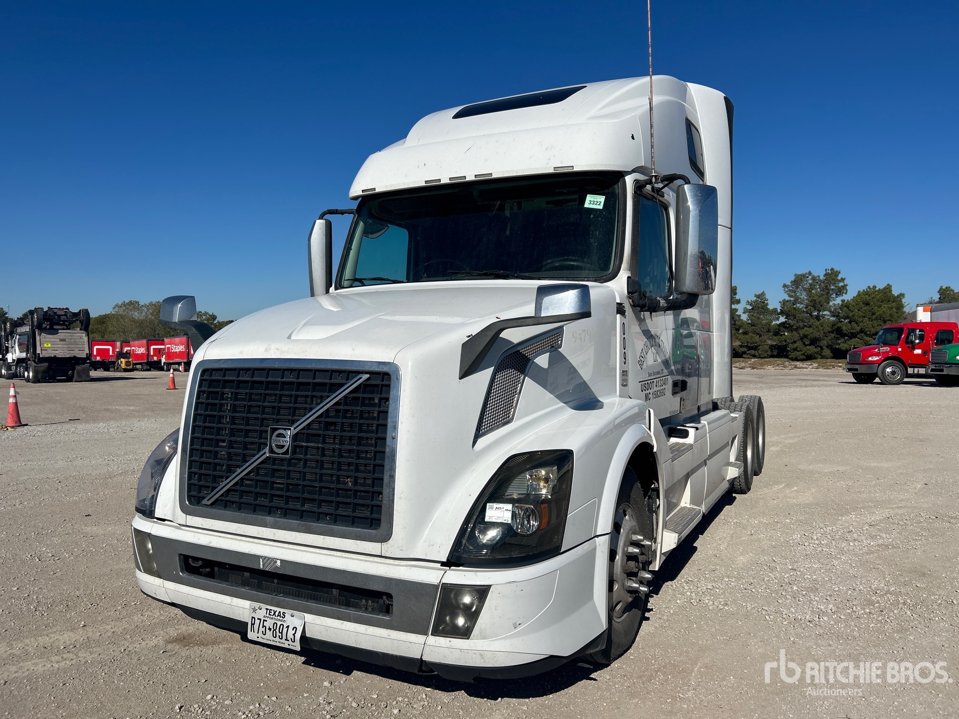 General Appearance with Imagen: esquina delantera izquierda