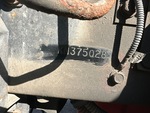 General Appearance with Second Serial Number/VIN Photo
