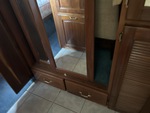 Interior with