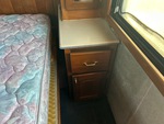 Interior with
