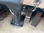 Control Station with
