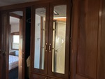 Interior with