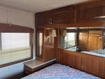 Interior with