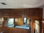 Interior with