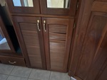 Interior with