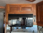 Interior with