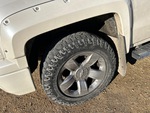 Chassis with