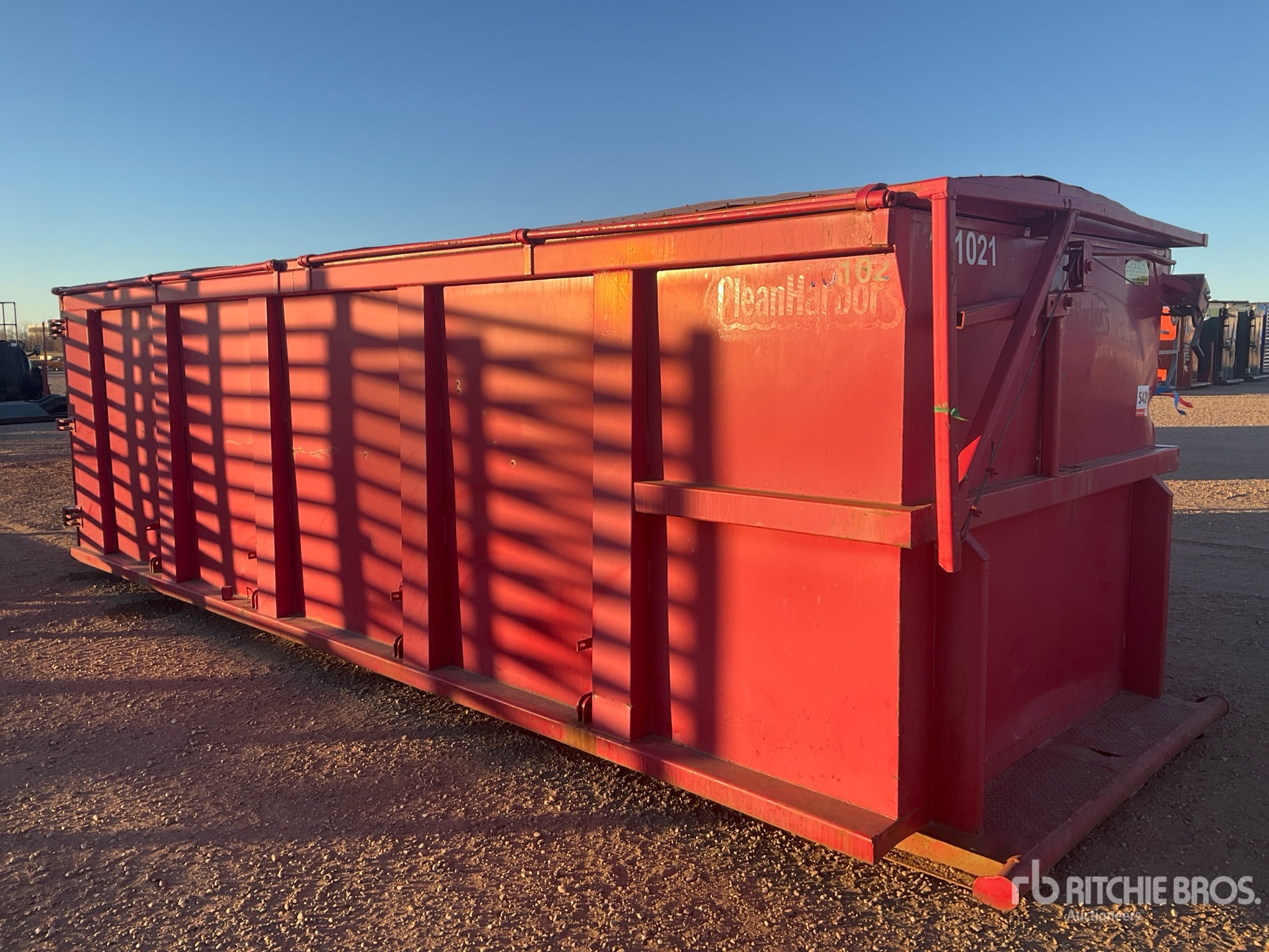 General Appearance with Foto, angolo anteriore destro