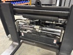 Chassis with Side Shift