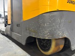 Chassis with Frame Condition