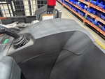 Control Station with Seat/Armrests