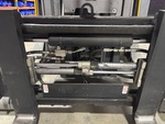 Hydraulics with Side Shift Cylinder