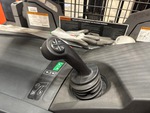 Control Station with Drivetrain Controls