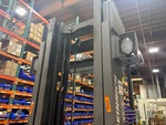 Chassis with Mast/Boom Condition