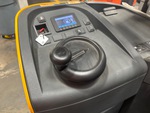 Control Station with Steering Control
