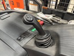 Control Station with Hydraulic Controls