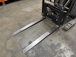 Chassis with Forks