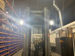 General Appearance with Exterior Lights