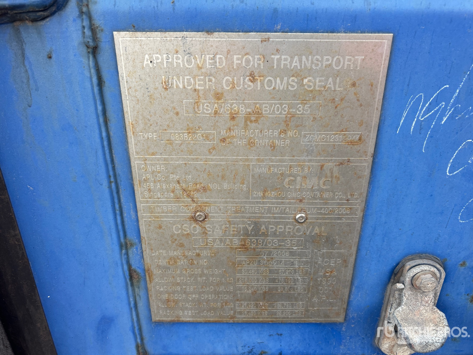 Aspect général with Numéro de série/Numéro d'identification du véhicule automobile