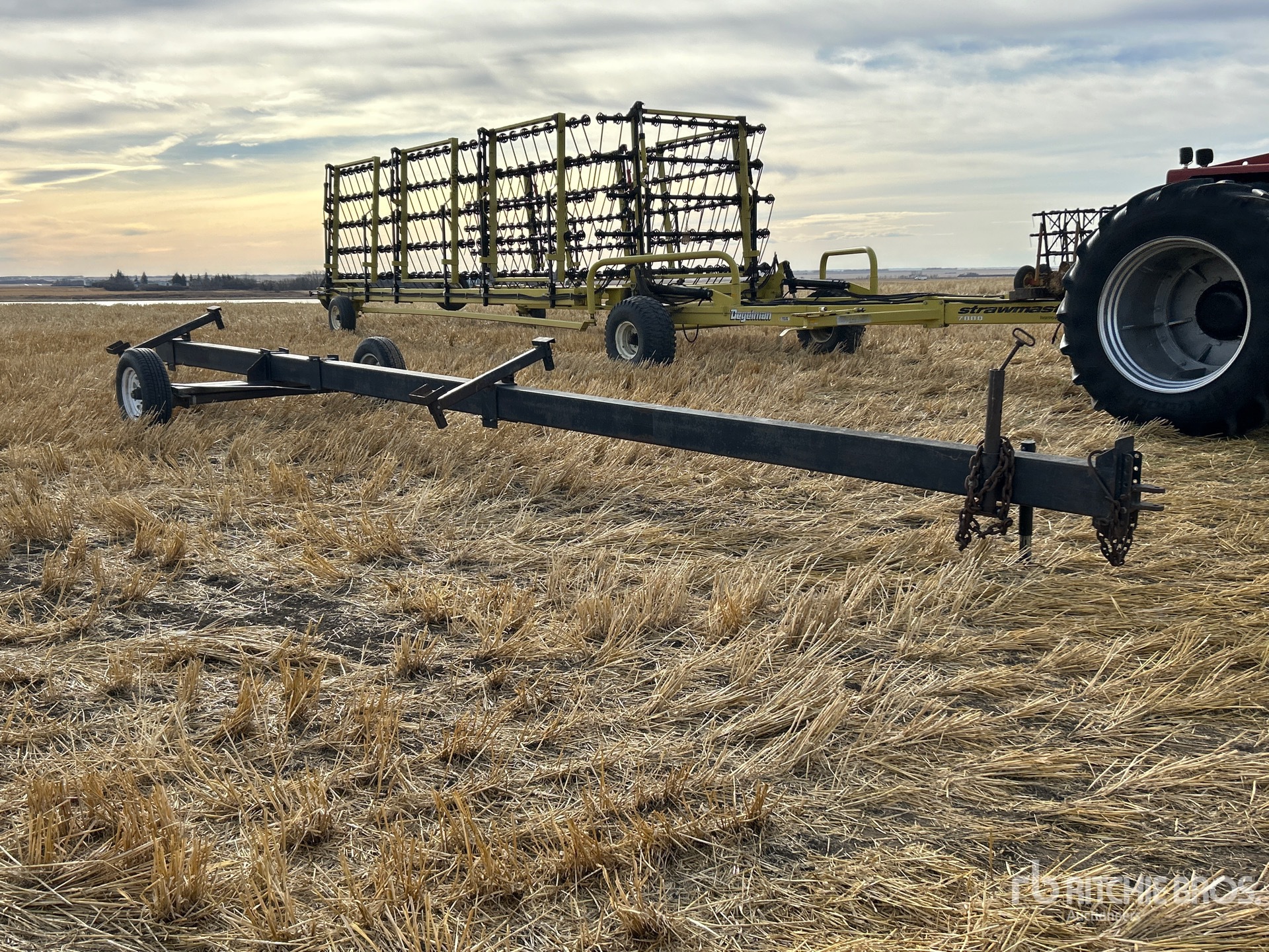 Aspect général with Image, coin avant droit