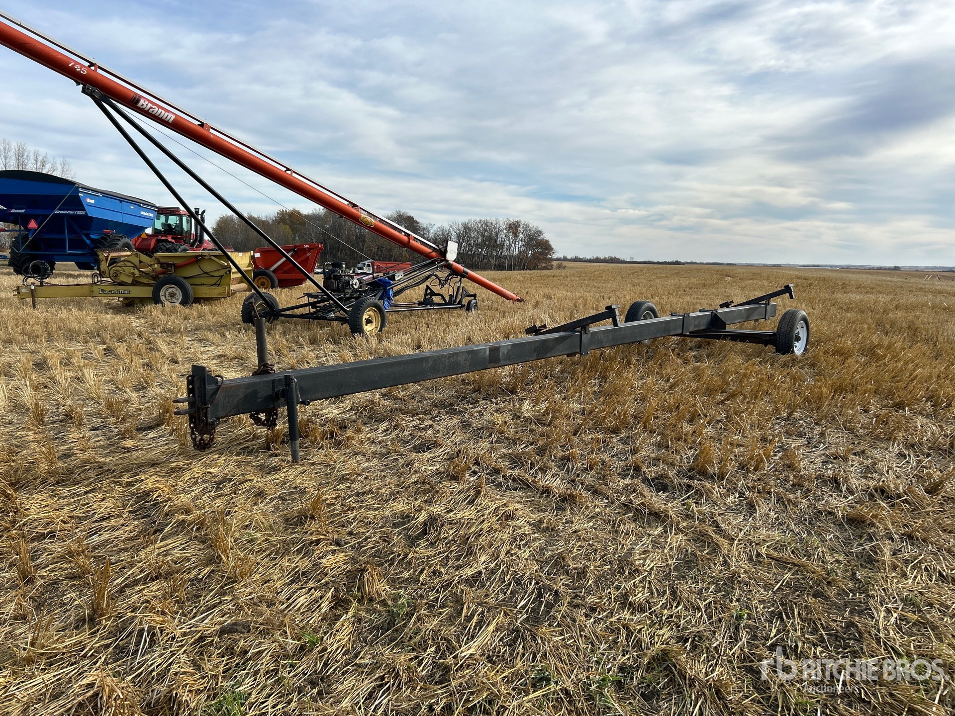 Aspect général with