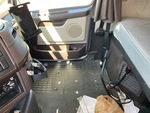 Cab with