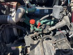 Motor with