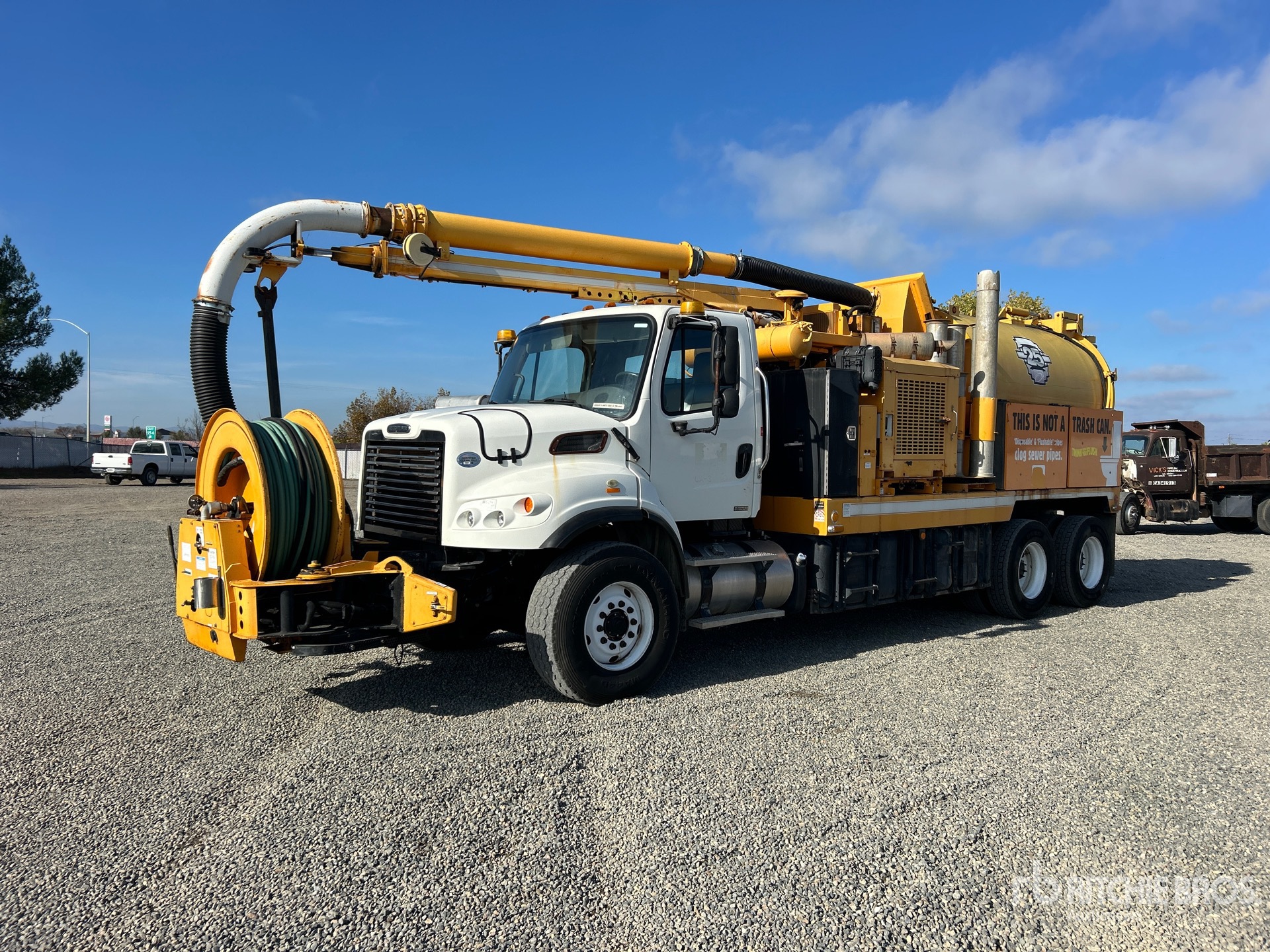 Aspect général with Photo en vedette