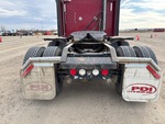4 Underbody - Truck with