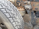 4 Underbody - Truck with